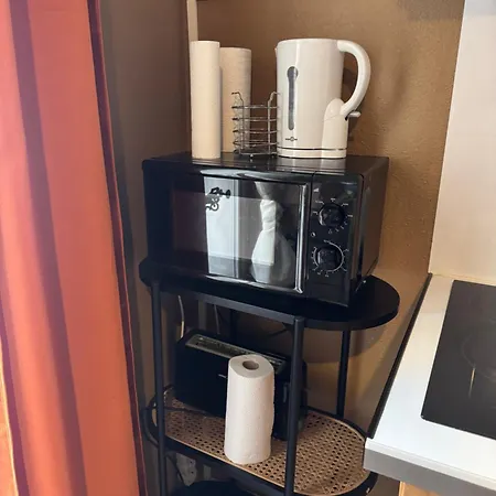 Cozy And Chill Apartament Perpignan