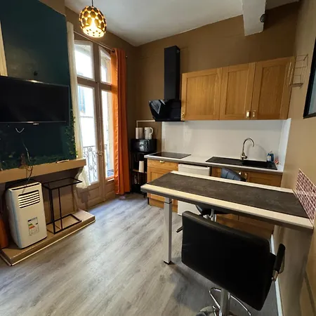 Cozy And Chill Apartament