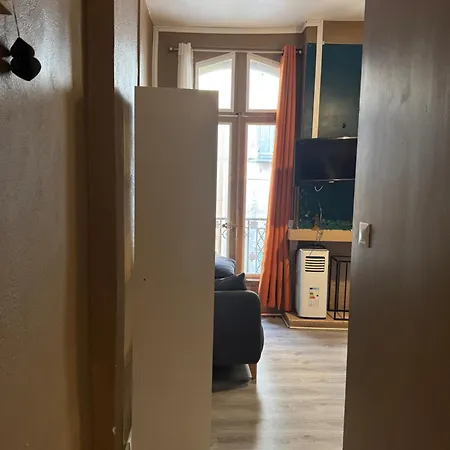 Apartament Cozy And Chill *