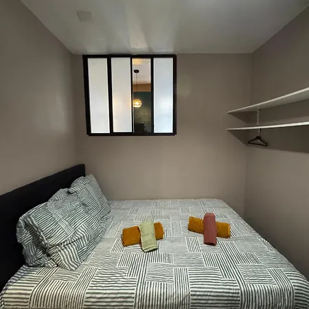 Cozy And Chill Apartament