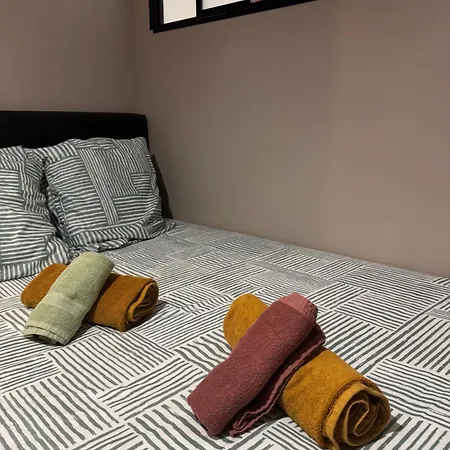 Cozy And Chill Apartament *