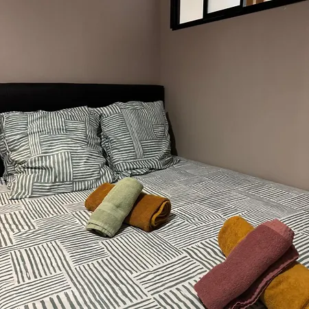 Cozy And Chill Apartament *
